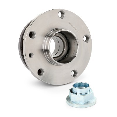 Wheel Bearing RIDEX 654W0347 654W0347 - photo 5