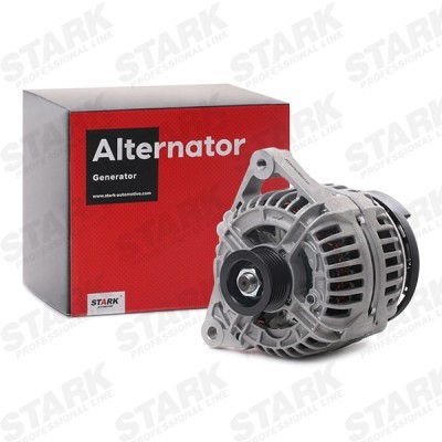 Alternator Stark SKGN-0321129 SKGN-0321129 - photo 2