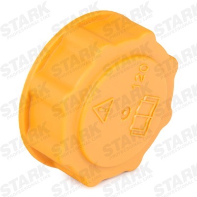 Cap, Radiator Stark SKVK-1960005 SKVK-1960005 - photo 4