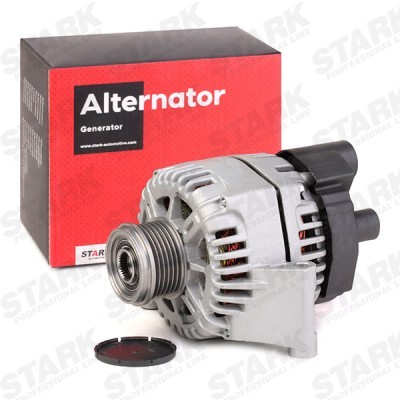 Alternator Stark SKGN-0321156 SKGN-0321156 - photo 2