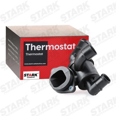 Thermostat, Coolant Stark SKTC-0560121 SKTC-0560121 - photo 2