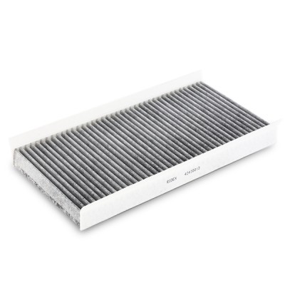 Cabin Air Filter RIDEX 424I0013 424I0013 - photo 4