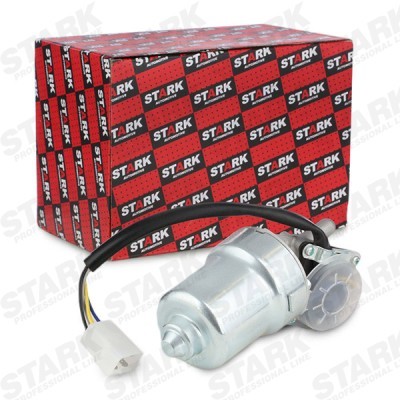 Wiper Motor Stark SKWM-0290393 SKWM-0290393 - photo 2
