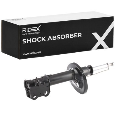 Shock Absorber RIDEX 854S0094 854S0094 - photo 2