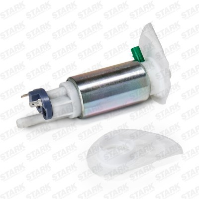 Pump, Fuel Pre-Supply Stark SKFP-0160037 SKFP-0160037 - photo 5