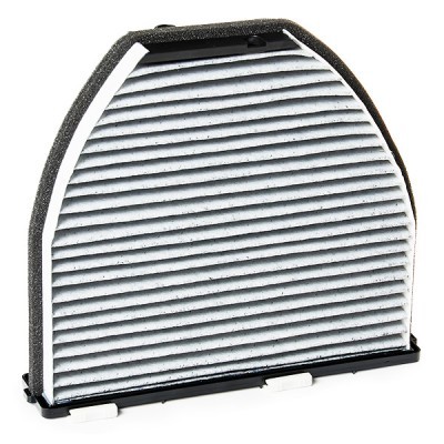 Cabin Air Filter RIDEX 424I0486P 424I0486P - photo 4