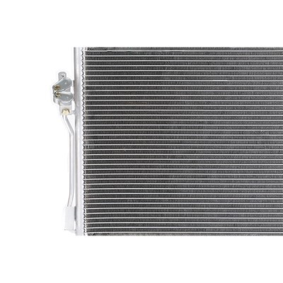A/C condenser 448C0119 - photo 4