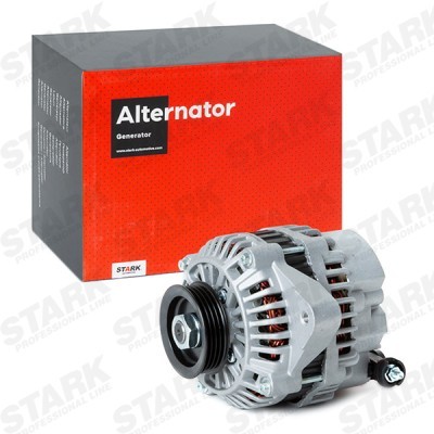 Alternator Stark SKGN-0321170 SKGN-0321170 - photo 2