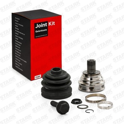 Joint Kit, Drive Shaft Stark SKJK-0200113 SKJK-0200113 - photo 1