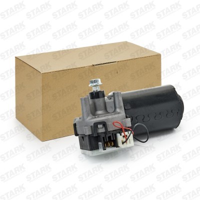 Wiper Motor Stark SKWM-0290024 SKWM-0290024 - photo 2