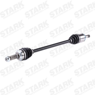 Drive Shaft Stark SKDS-0210238 SKDS-0210238 - photo 4