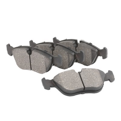 Brake Pads Set RIDEX 402B0092 402B0092 - photo 6