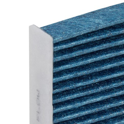 Cabin Air Filter RIDEX 424I0628P 424I0628P - photo 6