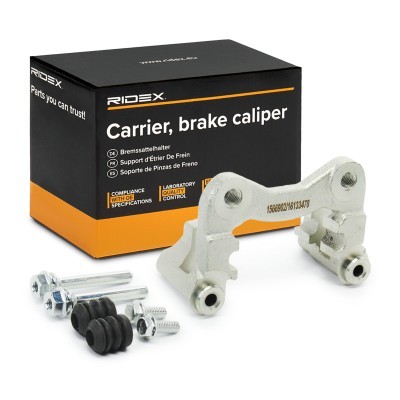 Holder Caliper RIDEX 1009C0100 1009C0100 - photo 2