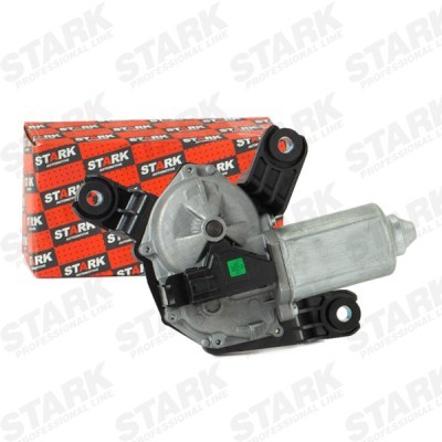 Wiper Motor Stark SKWM-0290045 SKWM-0290045 - photo 2