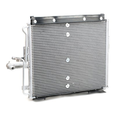 A/C condenser 448C0321 - photo 2