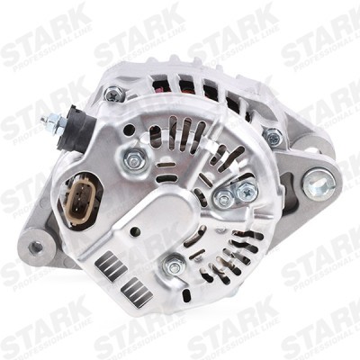 Alternator Stark SKGN-0320398 SKGN-0320398 - photo 4