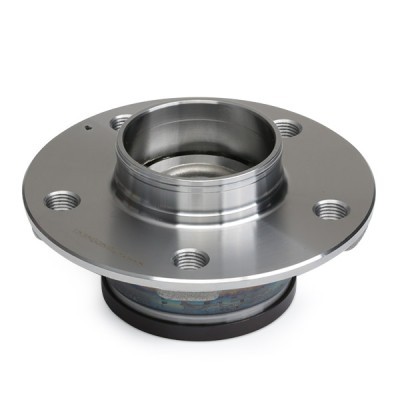 Wheel Bearing RIDEX 654W0308 654W0308 - photo 6