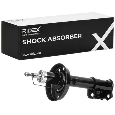 Shock Absorber RIDEX 854S0326 854S0326 - photo 2