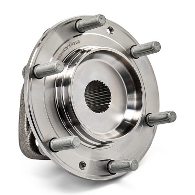 Wheel Bearing RIDEX 654W0552 654W0552 - photo 7