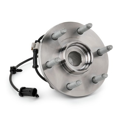 Wheel Bearing RIDEX 654W1435 654W1435 - photo 3