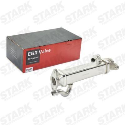 EGR cooler Stark SKCEG-4580021 SKCEG-4580021 - photo 2