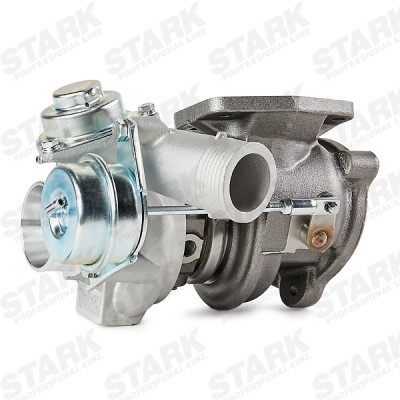 Turbocharger Stark SKCT-1190718 SKCT-1190718 - photo 4