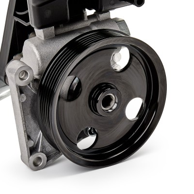 Hydraulic Pump, Steering System RIDEX 12H0064 12H0064 - photo 9