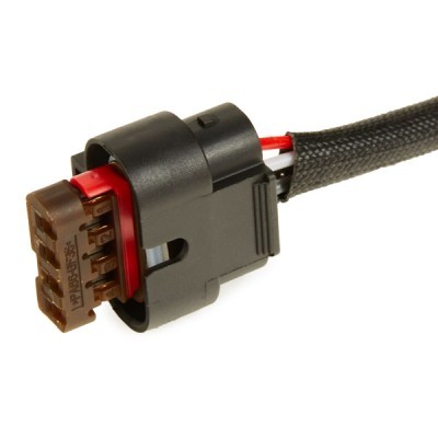 Lambda (Oxygen) Sensor RIDEX 3922L0404 3922L0404 - photo 5