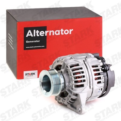 Alternator Stark SKGN-0321114 SKGN-0321114 - photo 2