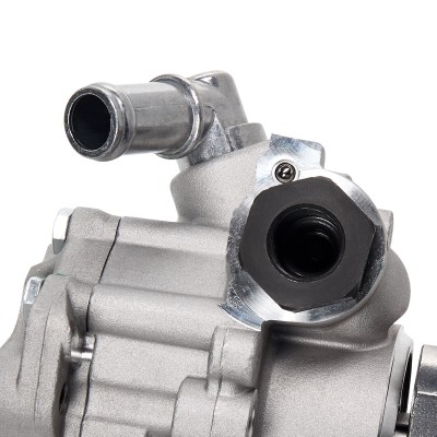 Hydraulic Pump, Steering System RIDEX 12H0008 12H0008 - photo 5