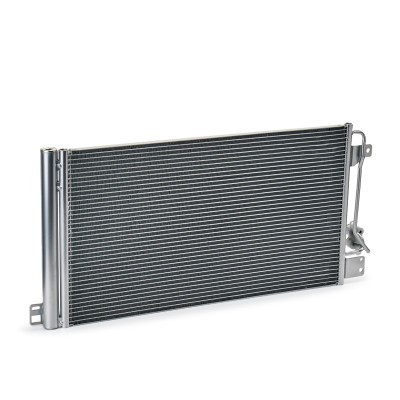 A/C condenser 448C0073 - photo 5