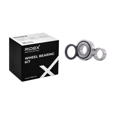 Wheel Bearing RIDEX 654W0356 654W0356 - photo 6