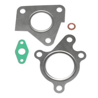 Turbocharger RIDEX 2234C10292 2234C10292 - photo 10