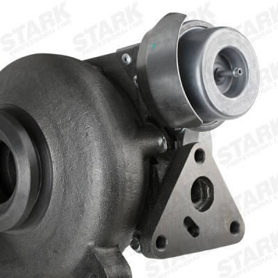 Turbocharger Stark SKCT-1190681 SKCT-1190681 - photo 9