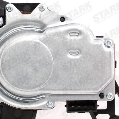 Wiper Motor Stark SKWM-0290052 SKWM-0290052 - photo 5