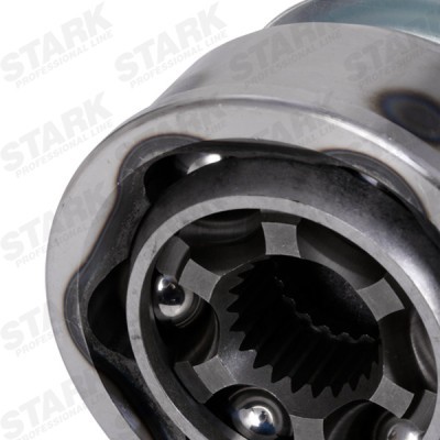 Joint Kit, Drive Shaft Stark SKJK-0200095 SKJK-0200095 - photo 4