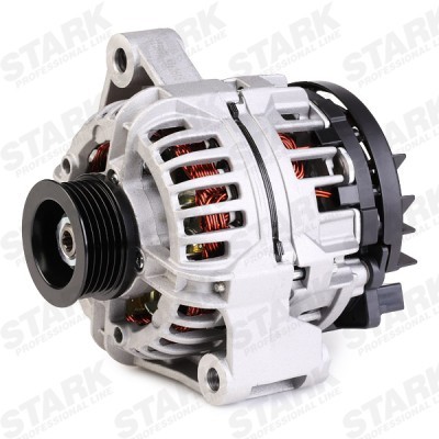 Alternator Stark SKGN-0320095 SKGN-0320095 - photo 3