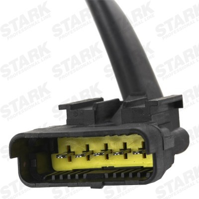 Wiper Motor Stark SKWM-0290033 SKWM-0290033 - photo 5