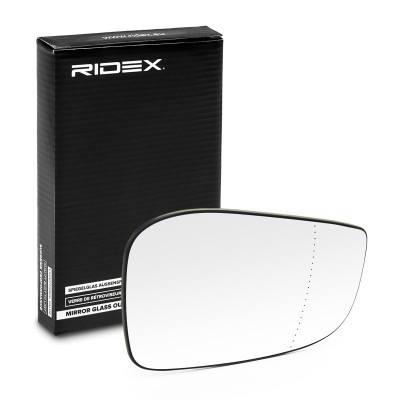 Mirror Glass, exterior mirror RIDEX 1914M0048 1914M0048 - photo 1