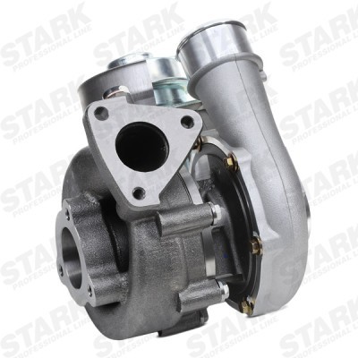 Turbocharger Stark SKCT-1190060 SKCT-1190060 - photo 6