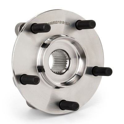 Wheel Bearing RIDEX 654W1173 654W1173 - photo 3