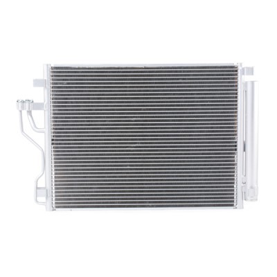 A/C condenser 448C0261 - photo 2