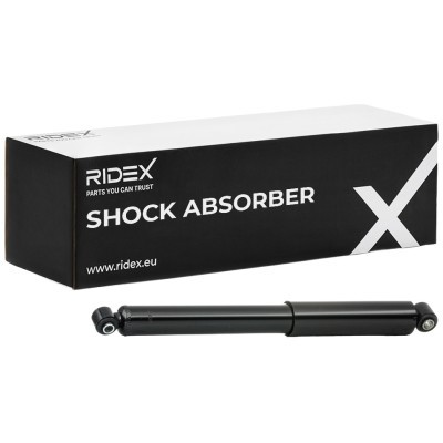 Shock Absorber RIDEX 854S0560 854S0560 - photo 2