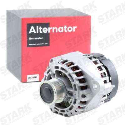 Alternator Stark SKGN-0320041 SKGN-0320041 - photo 2