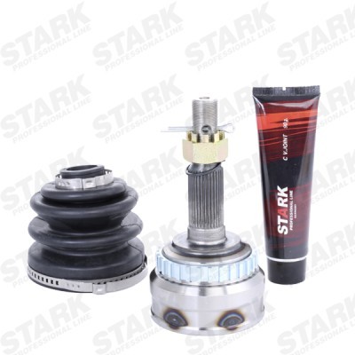 Joint Kit, Drive Shaft Stark SKJK-0200153 SKJK-0200153 - photo 2