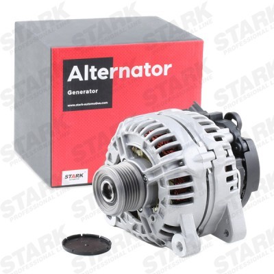 Alternator Stark SKGN-0320046 SKGN-0320046 - photo 2