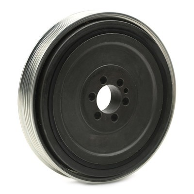 Belt Pulley, crankshaft RIDEX 3213B0050 3213B0050 - photo 4