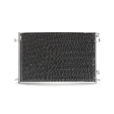 A/C condenser 448C0005 - photo 2