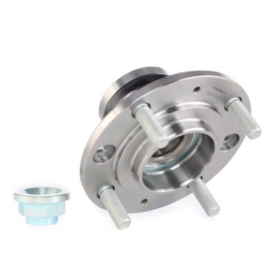 Wheel Bearing RIDEX 654W0415 654W0415 - photo 4